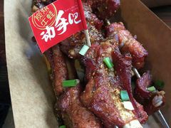 -蘭奢雅集·江浙菜(青山江滩店)