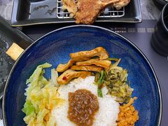 -馔豚·台北菜专门店(深圳湾万象城店)