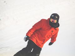 -长白山万达国际滑雪场