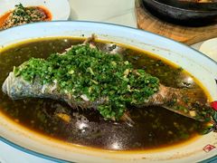 -御苑精品川菜馆(锦江店)