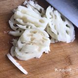 夏天适合吃的菜