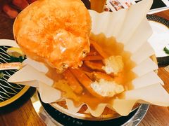 -蟹将军·松叶蟹和牛日料放题自助(K11店)