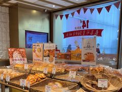 -西村叔叔的店·面包·甜品·蛋糕(崂山丽达店)