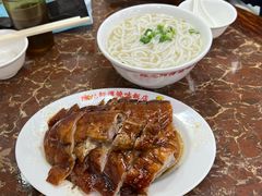 -陈光记烧腊店(罗保博士街店)