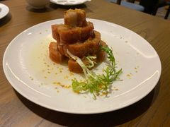 -水月周庄铂尔曼酒店-水月荟中餐厅