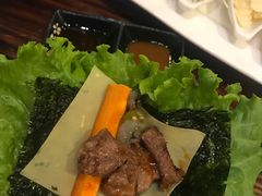 -和萌牛肠烧烤(财富中心店)