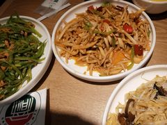 -榆林镇筋饼(知春路店)