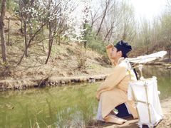 -九月鹰飞汉服摄影工作室