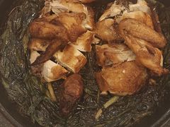 -老人和饭店(打浦路店)