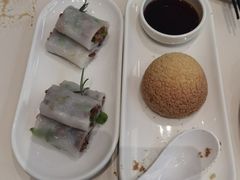 -蔡澜点心·粤菜(月星环球港店)