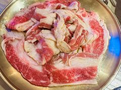 -西塔老太太泥炉烤肉(温州首店万象城黑金店)