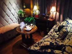 -TIME SPA科技美肤机构