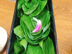 -刘一锅筋头巴脑(小北店)