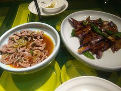 -辛香汇(大华第一坊店)