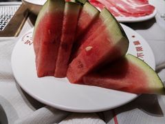 -芝小官牛肉火锅烤肉自助(淮安清江浦区新亚店)