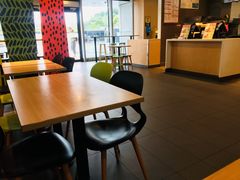 -麦当劳(普陀长途客运中心店)