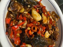 -回家吃饭·地道南昌菜(建德观总店)