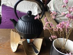 田德能铁壶咖啡-田德能咖啡博物馆