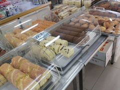 蛋糕卷-幸福蛋糕坊(金顶街店)