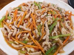 -新健小吃(承德街店)