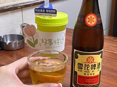 -掌上鲜(南顺城街店)