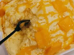 -香香海南菜餐厅