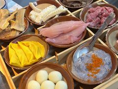 -芈重山老火锅(广州首店)
