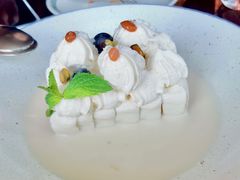 西班牙奶油蛋糕-FISH&POTATO Cō(地中海美食 万象城店)