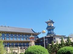 -西宁市东关清真大寺
