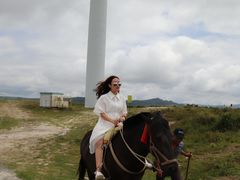 -贵州云顶草原民族风情园