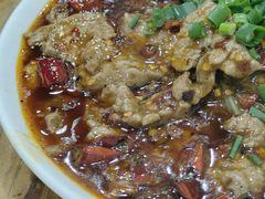 -九九牛肉馆(南山路店)