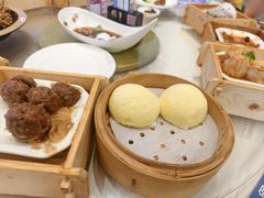 -渔村盛宴(航空新城店)