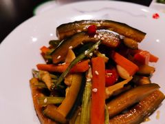 -南门四季铜锅涮肉(大屯·北苑店)