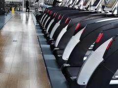 -长新国际游泳健身会所(亦庄店)