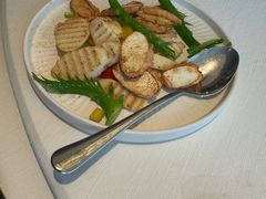 -侨美食家·粤菜(体育西路店)
