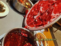 -伊斯美清真火锅(吉祥店)