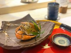 -旬怀石料理(嘉善老市店)