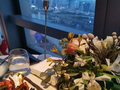 -天玑高空江景餐厅&酒吧Sky Secret Restaurant&Bar