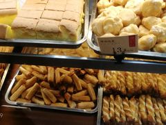 -詹记桃酥(包河万达店)