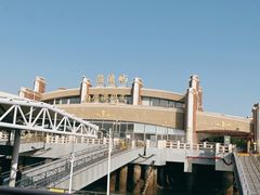 -鼓浪屿内厝澳码头(轮渡站)