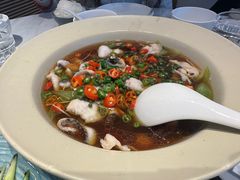 -志明眷村·台式融合菜·宵夜