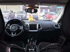 -東锐锦汇汽车服务有限公司(焦家湾店)