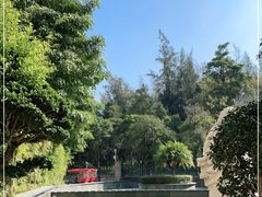 -深圳东部华侨城茵特拉根酒店