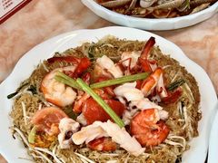 -潮福餐馆(江南西店)