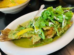 -Thai Alley泰爱里(二沙岛店)