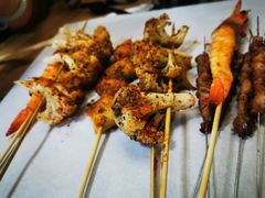 -烤五行·烧烤烤串(石佛营店)