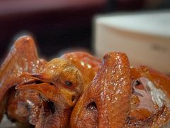 -頂好酒家·经典粤菜(海信广场店)