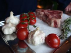 T骨牛排-恰餐厅CHAR Grill(北京三里屯洲际店)