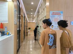 -合肥美奥口腔·种植矫正中心(政务院)