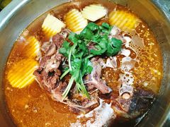 -羊庄故事(塘沽抗震路店)
